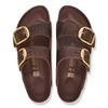 Birkenstock Arizona Big Buckle Oiled - Habana